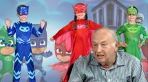 מאיר קלוגהפט, יושב ראש ענף יבואני הצעצועים איגוד לשכות המסחר